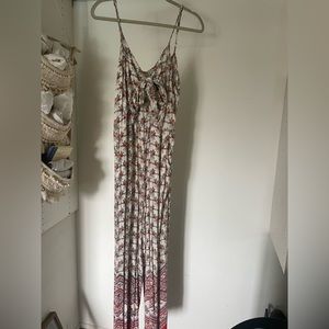 Patrons of Peace Romper